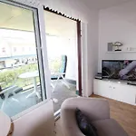 Apartment Schloss Am - Duenenstr 25, App 6 Wenningstedt-Braderup