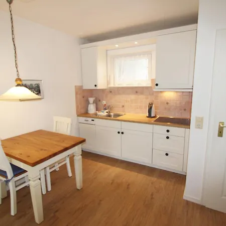 Schloss Am - Duenenstr 25, App 6